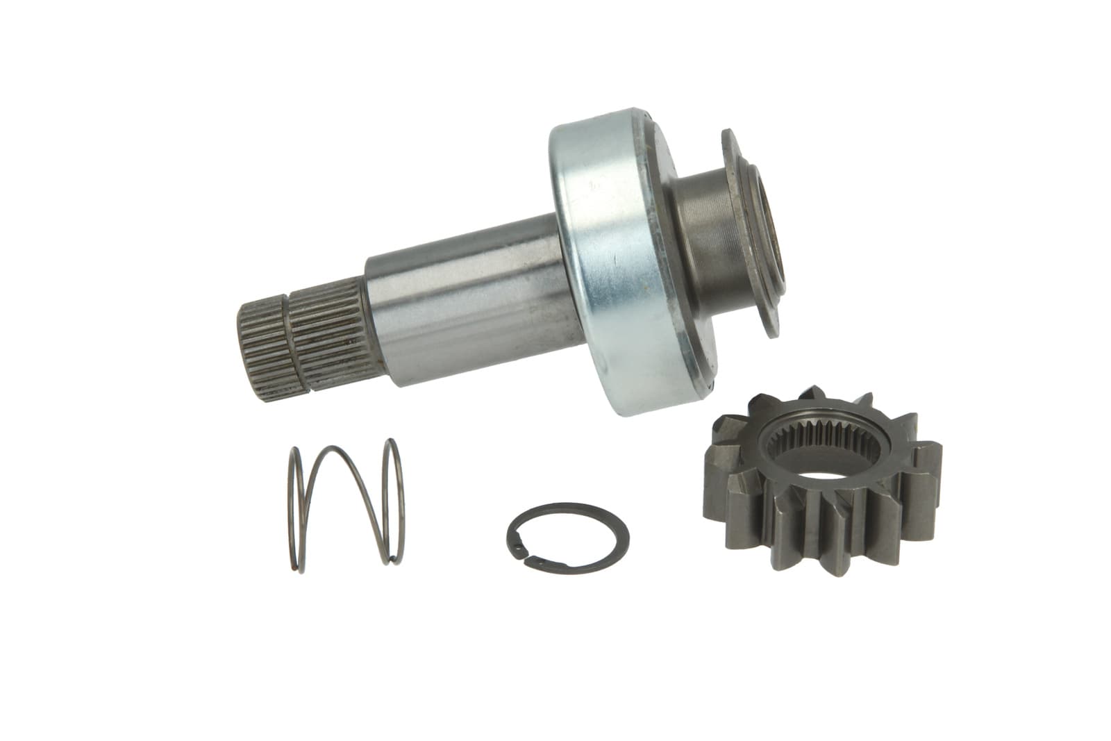Product image - front view