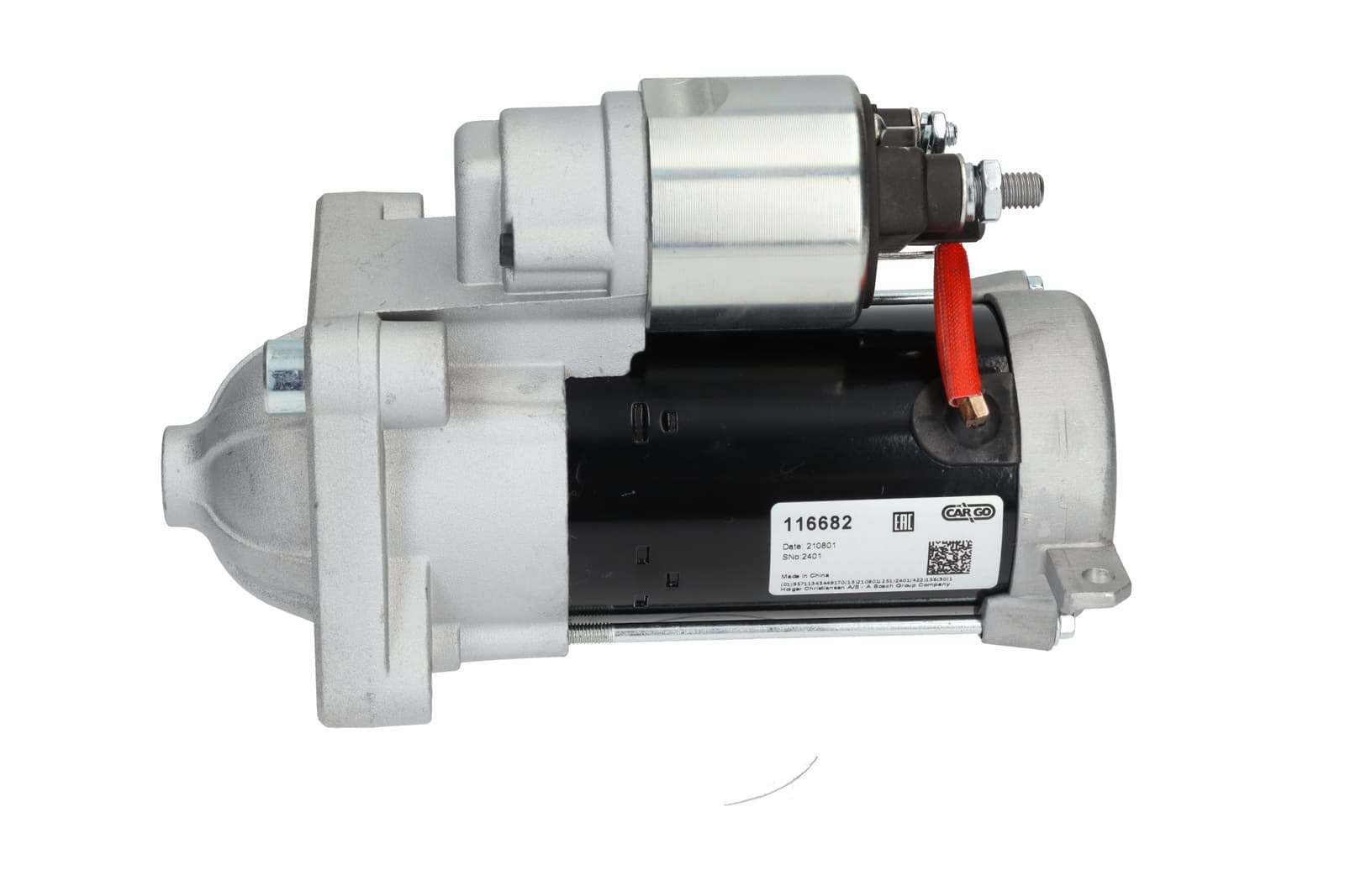 Product image - front view