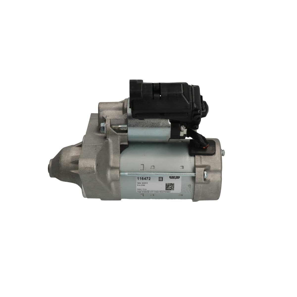 Product image - front view