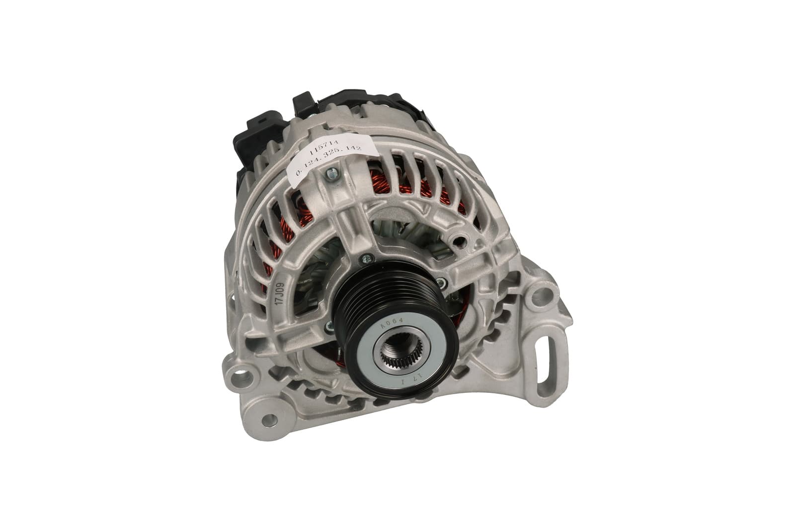 Product image - left view