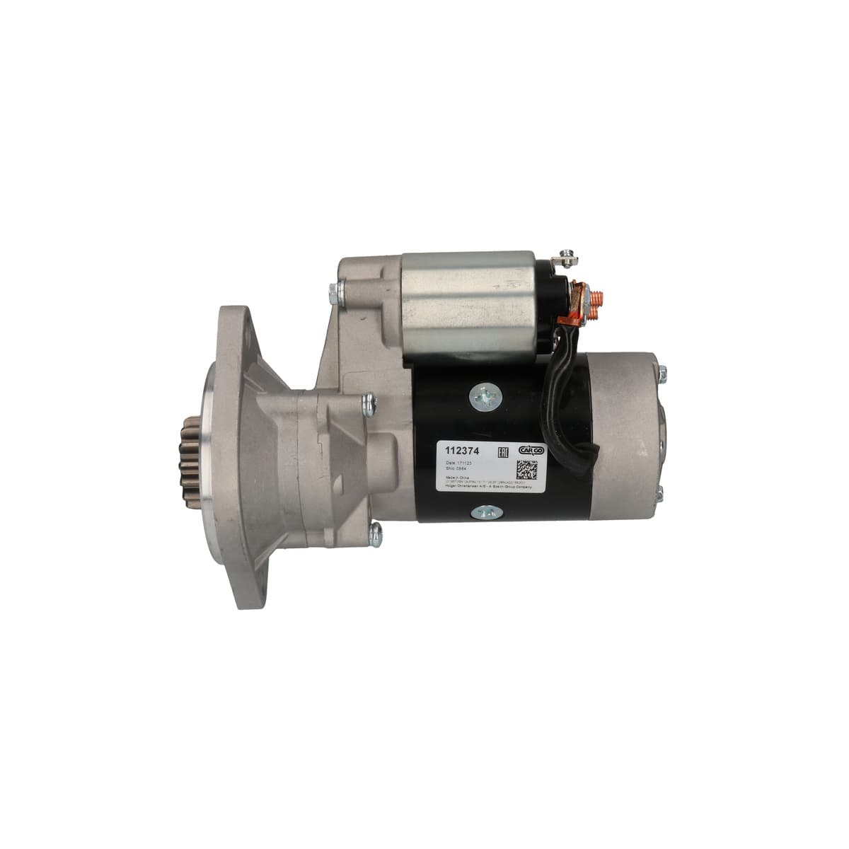 Product image - front view
