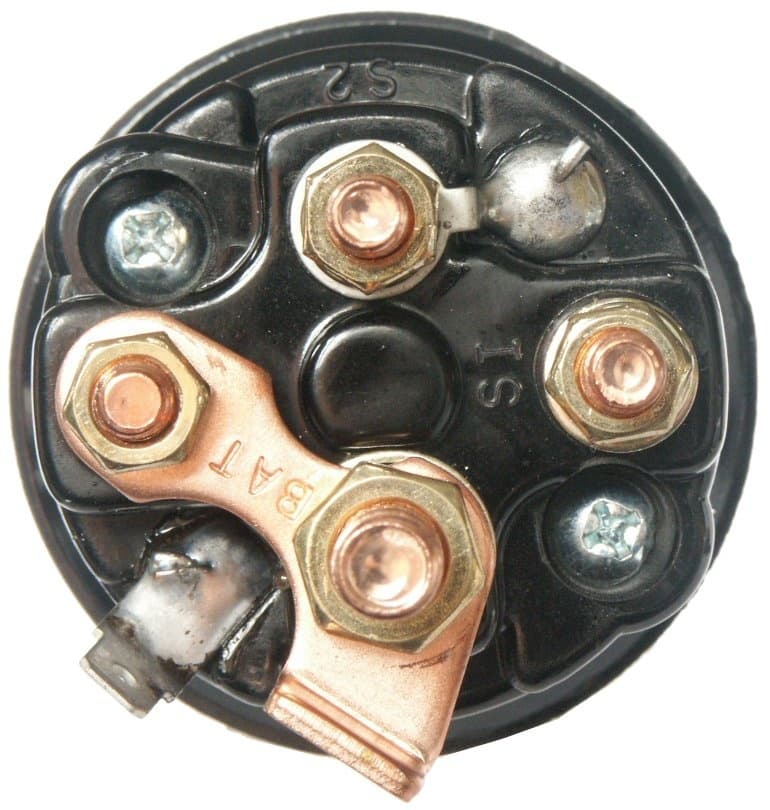 Product image - rear view