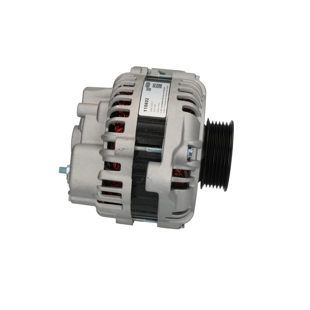 Product image - rear view