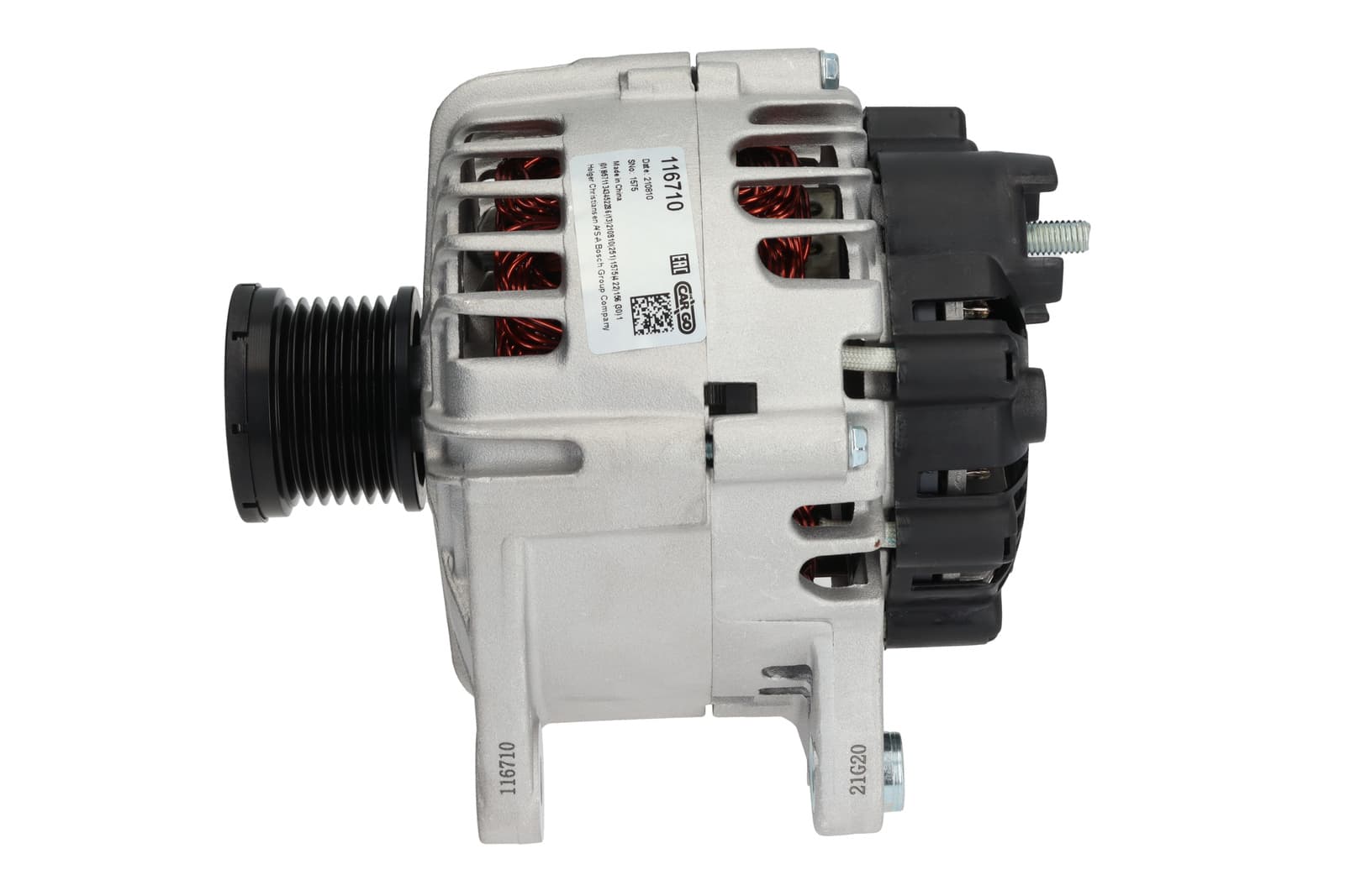 Product image - front view