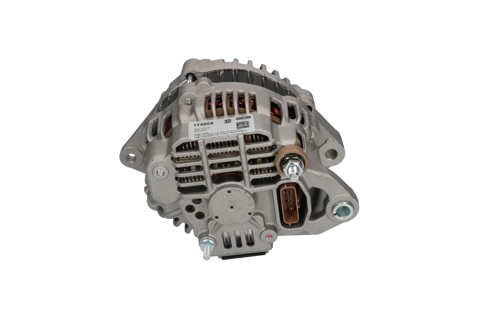 Product image - left view