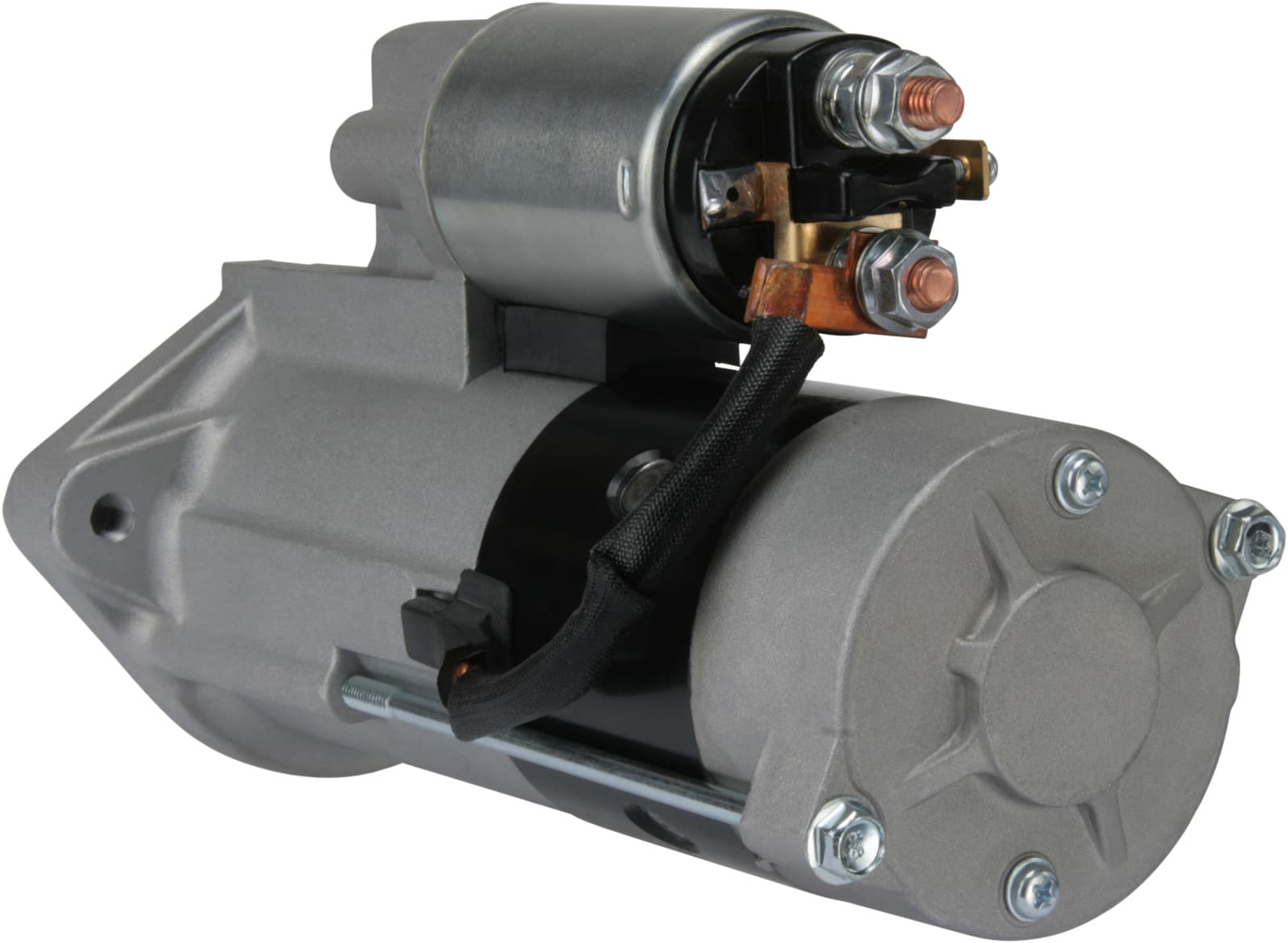 Product image - rear view