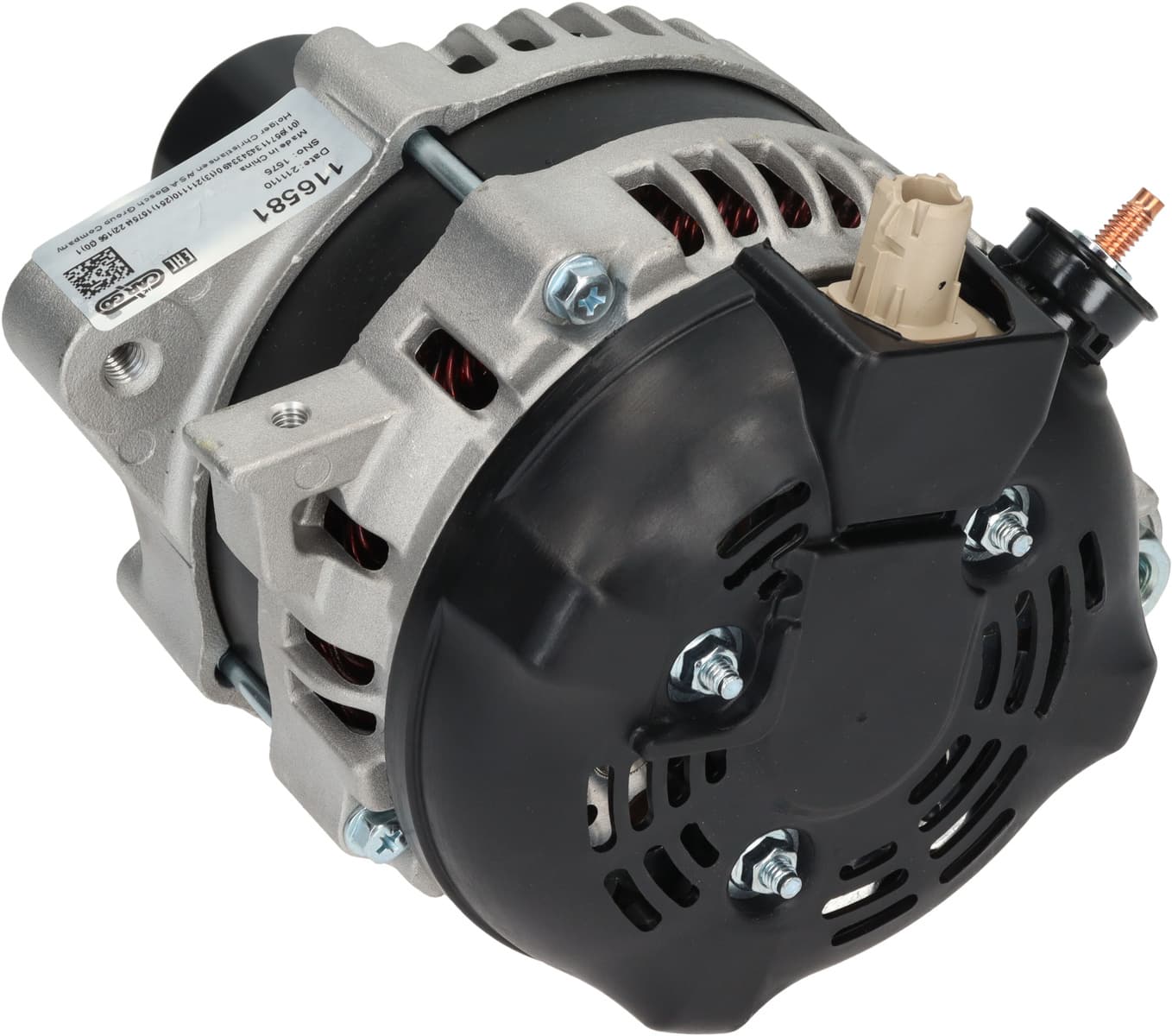 Product image - rear view