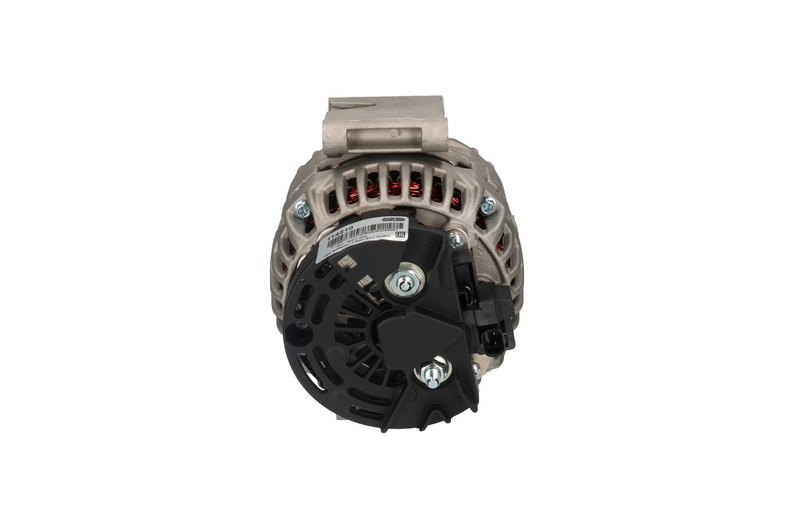 Product image - left view