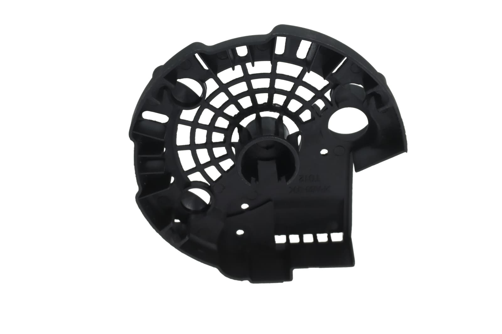 Product image - rear view