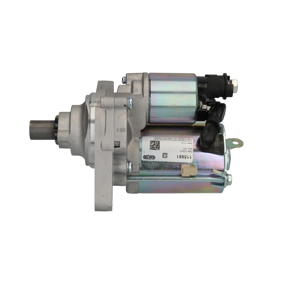Product image - front view