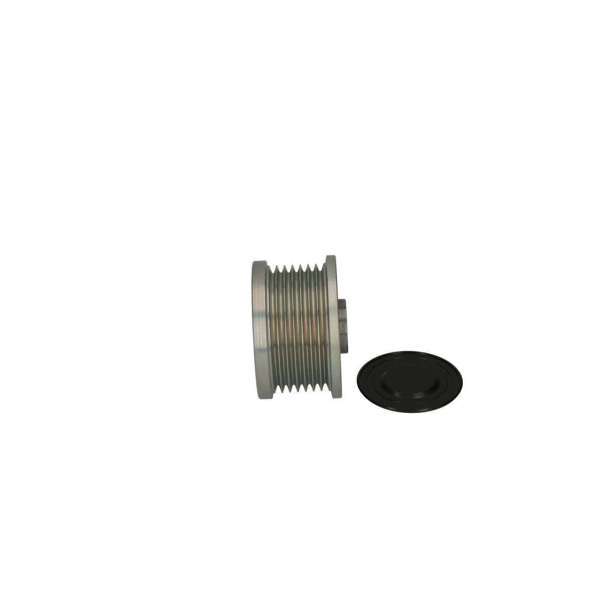 Product image - rear view