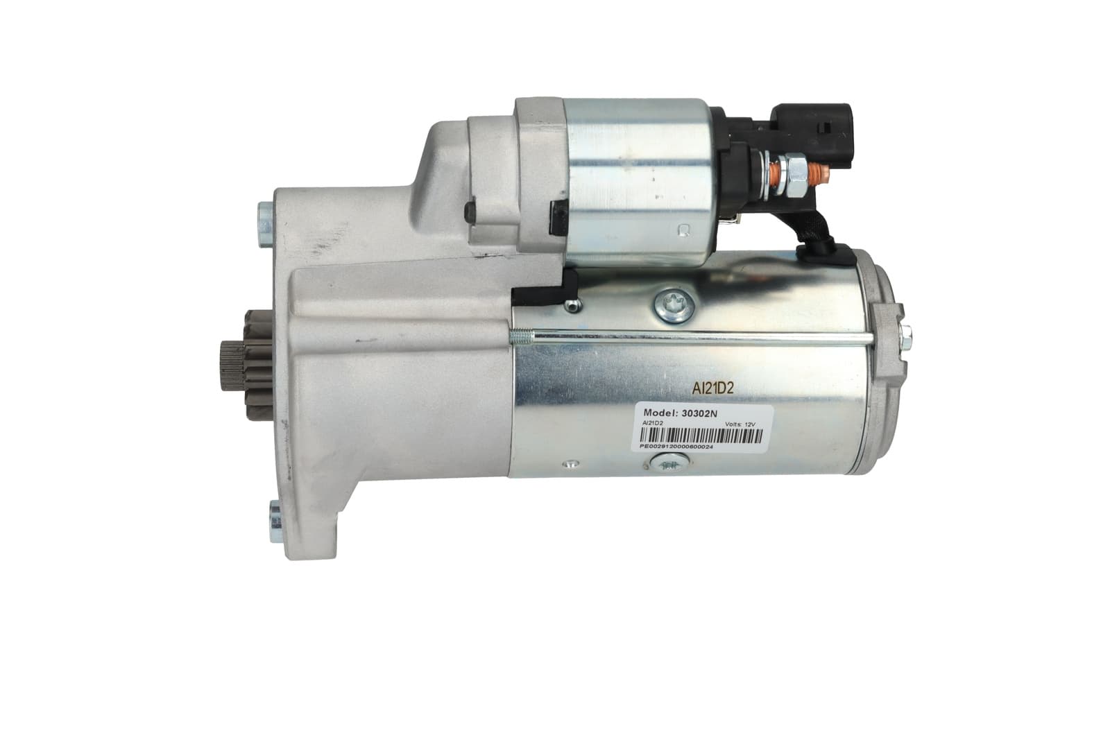 Product image - front view