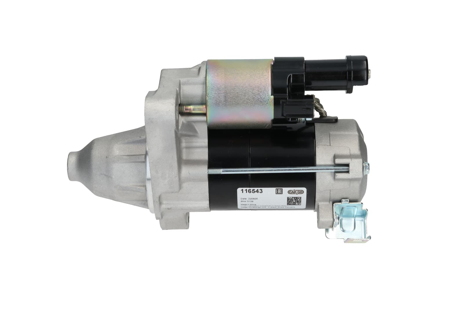 Product image - front view
