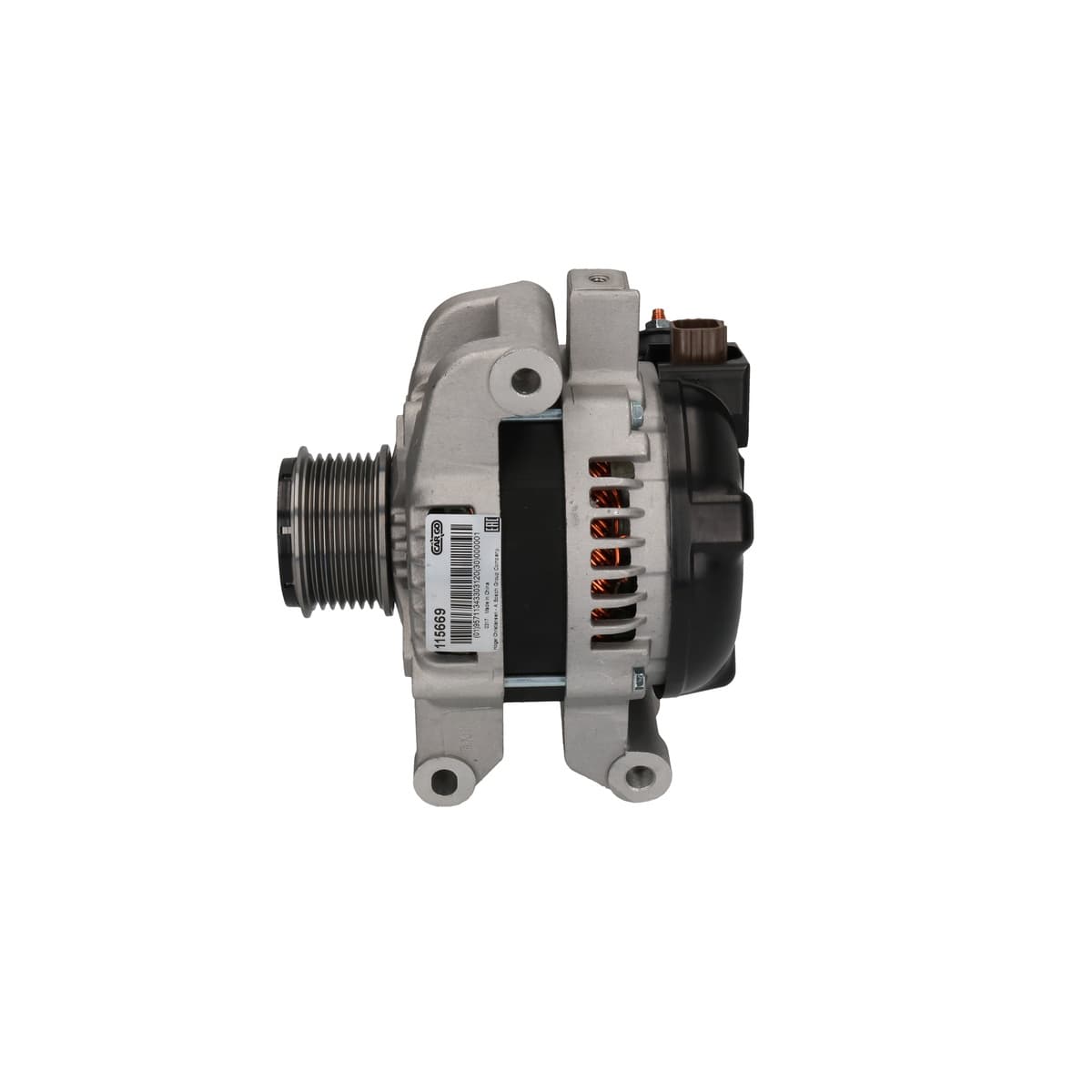 Product image - front view