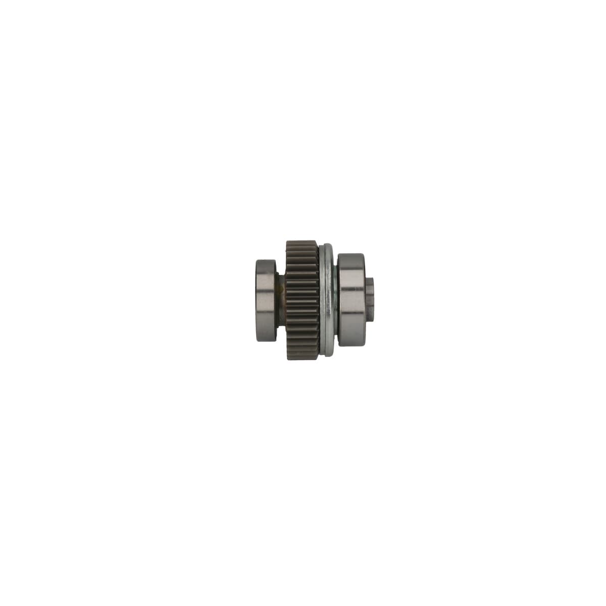 Product image - rear view