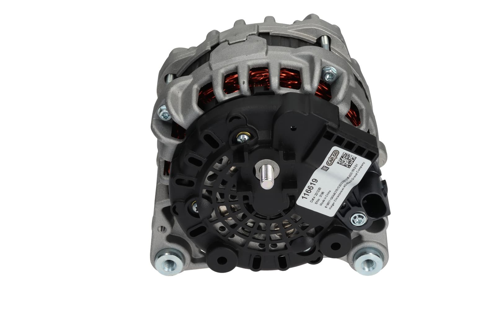 Product image - left view