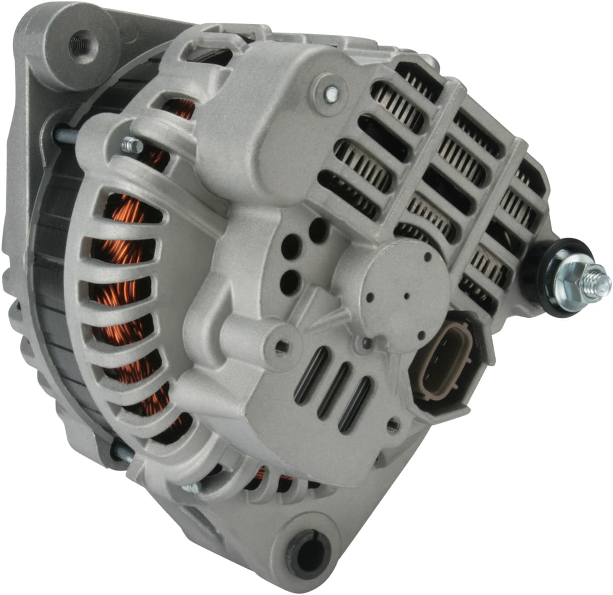 Product image - rear view