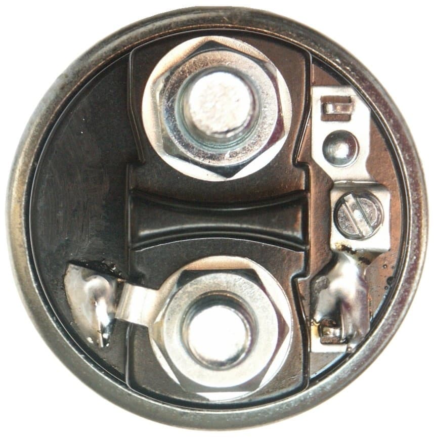 Product image - rear view