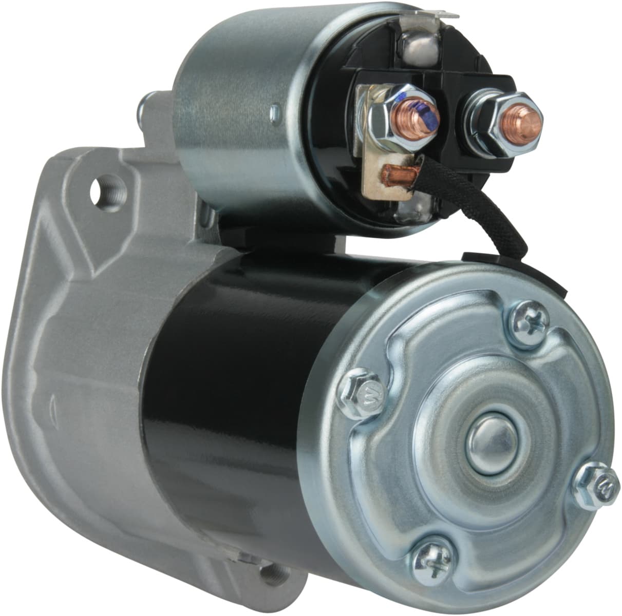 Product image - rear view