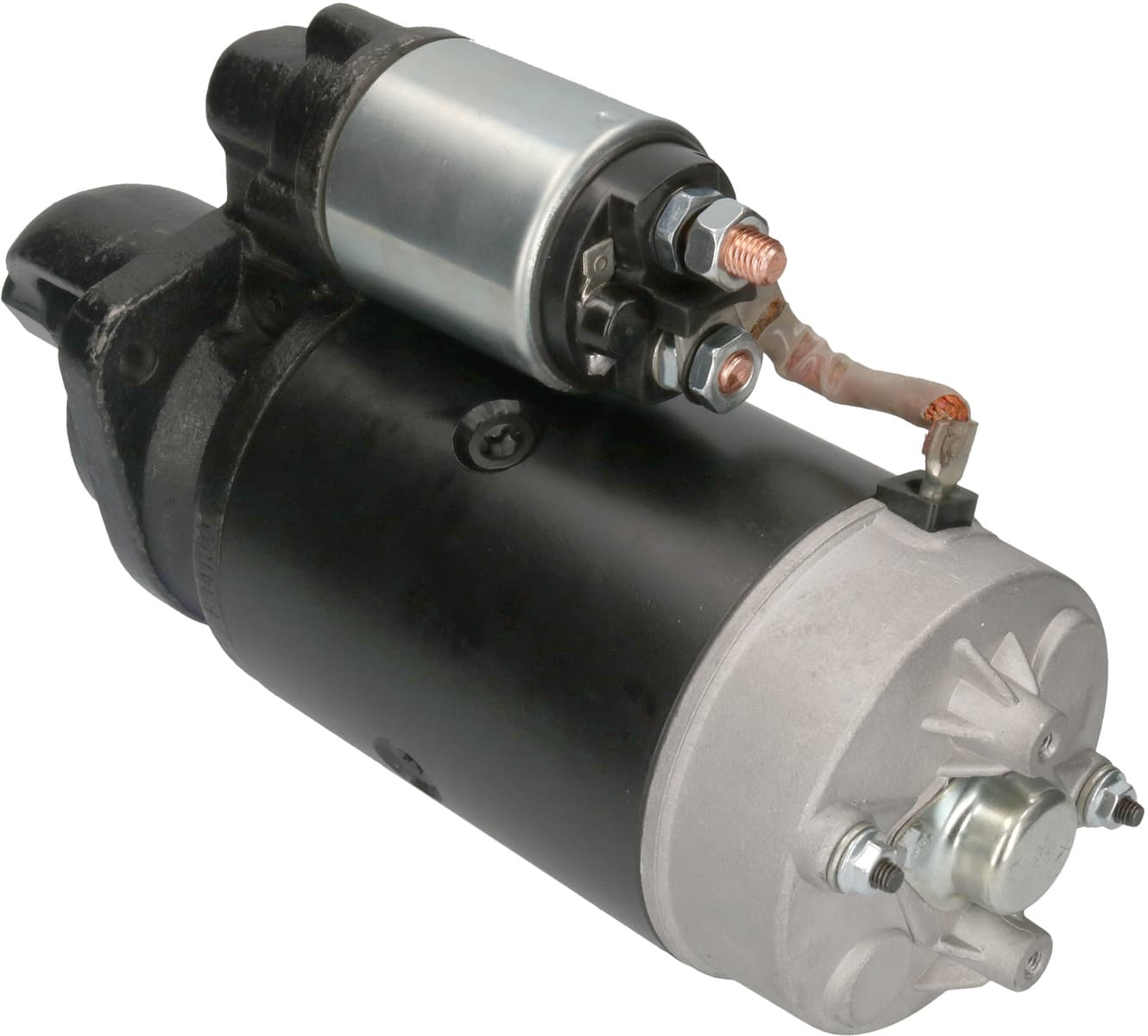 Product image - rear view
