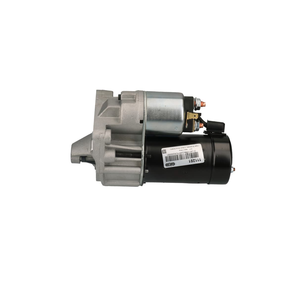 Product image - front view