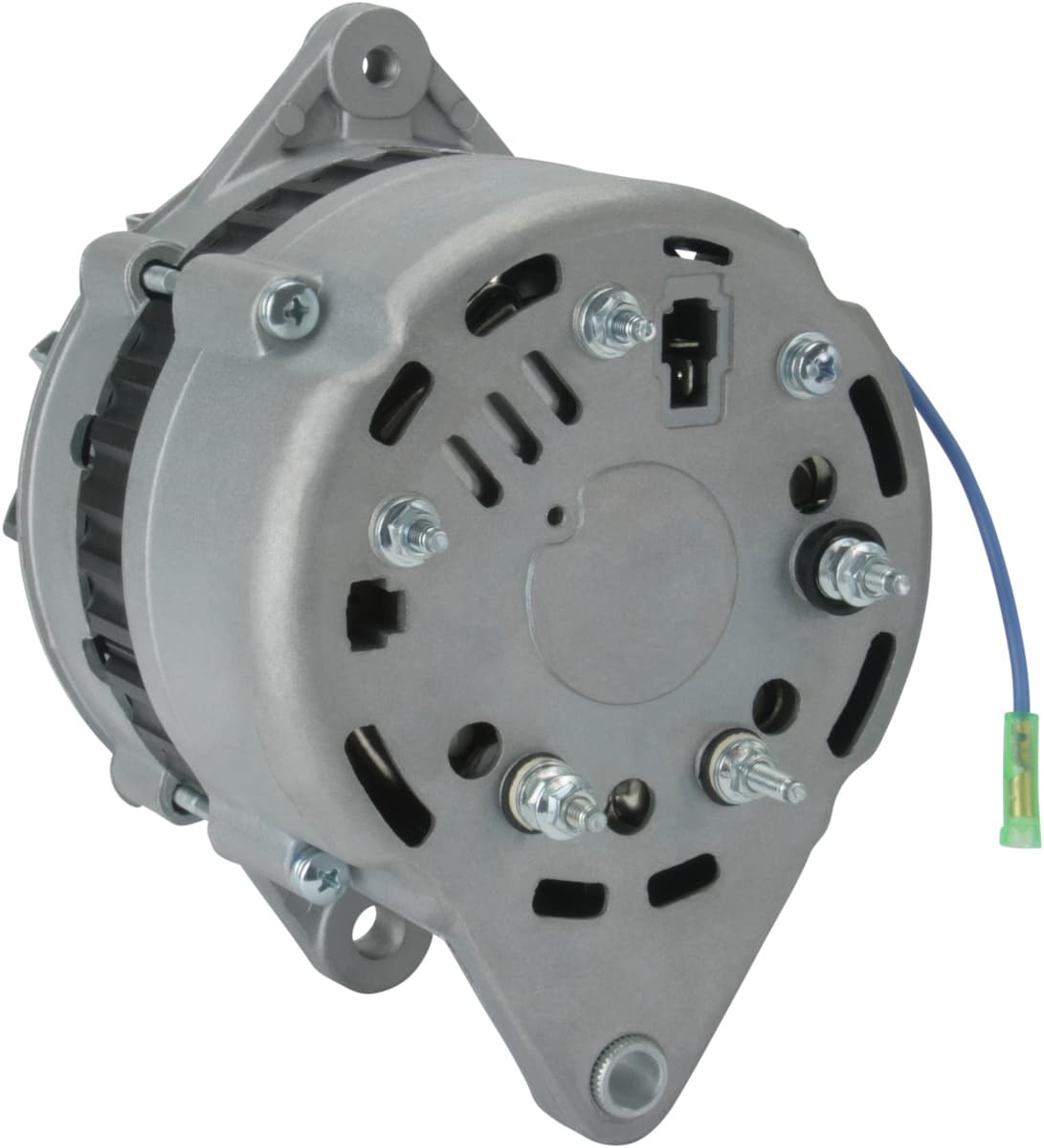 Product image - rear view