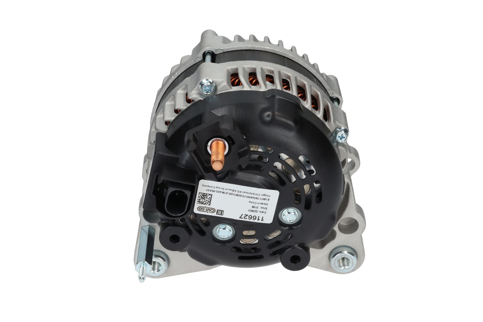 Product image - left view