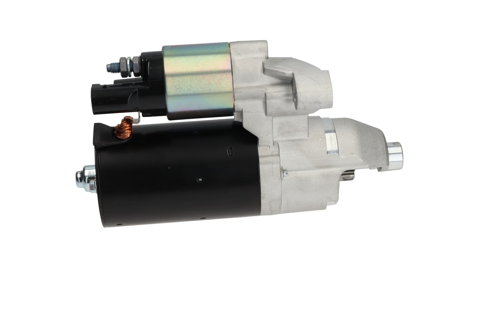 Product image - rear view