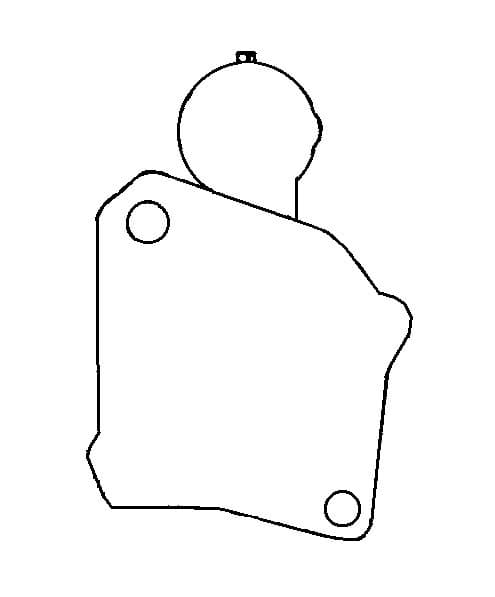 Dimensional Drawing