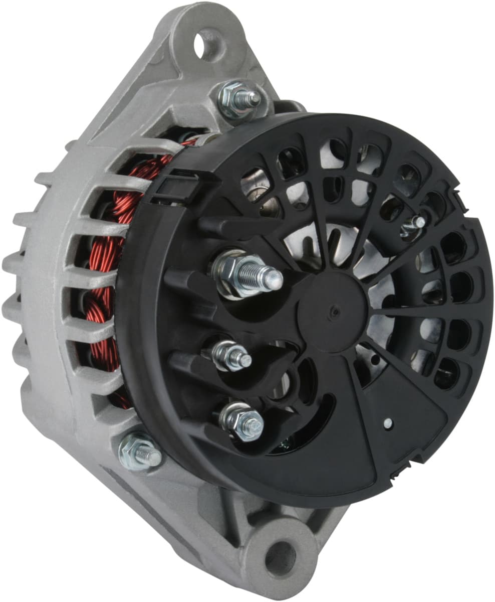 Product image - rear view