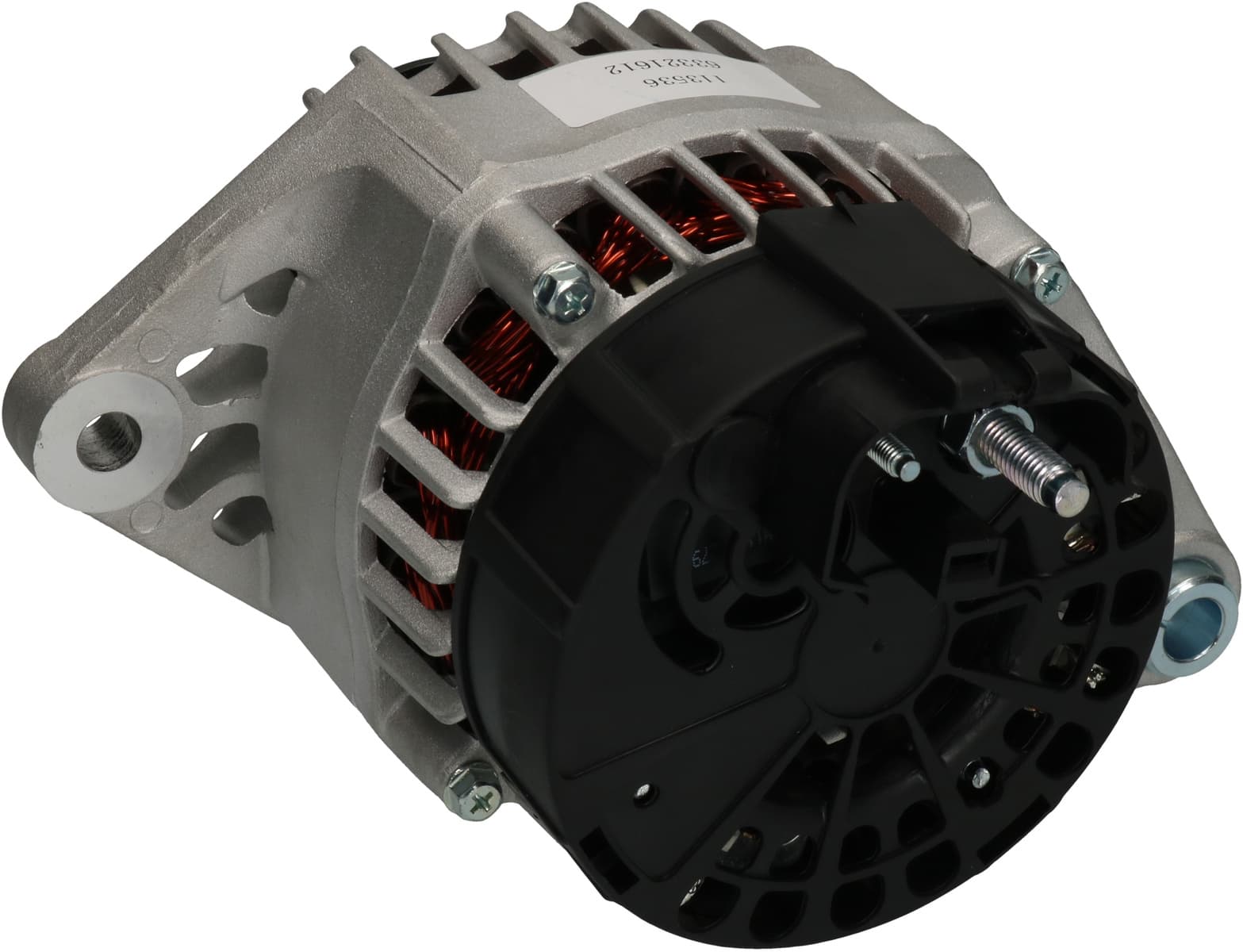 Product image - rear view