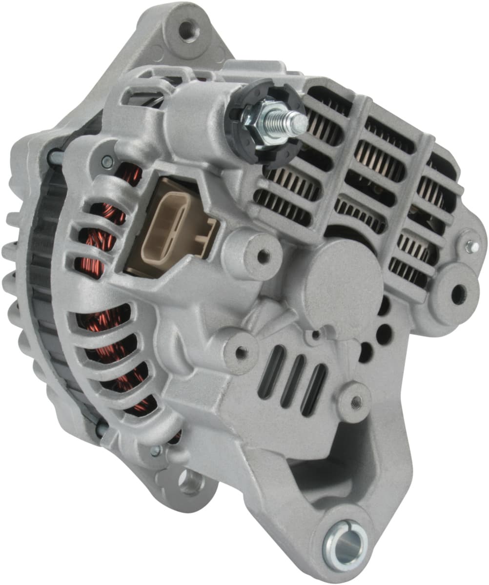 Product image - rear view