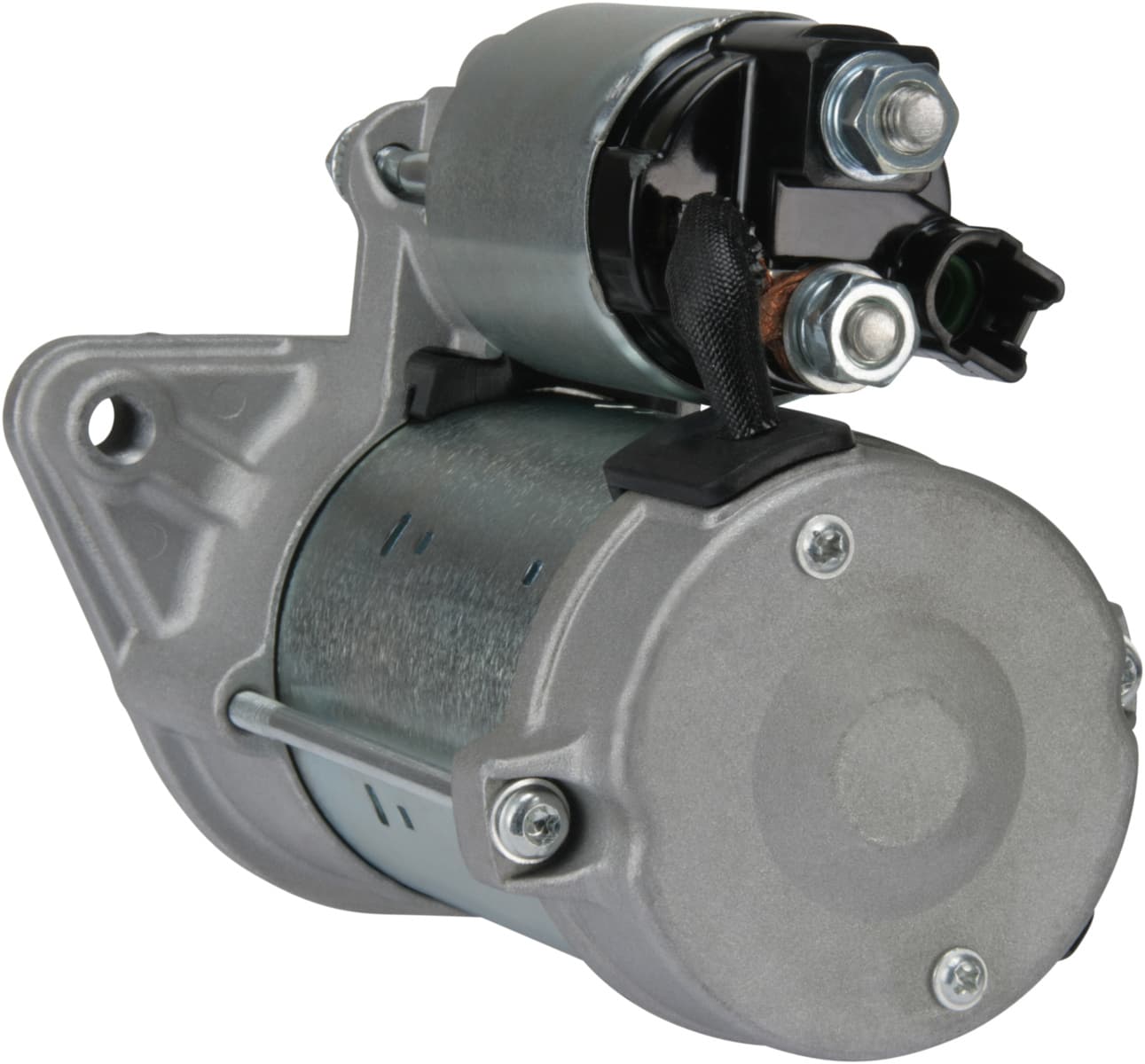 Product image - rear view