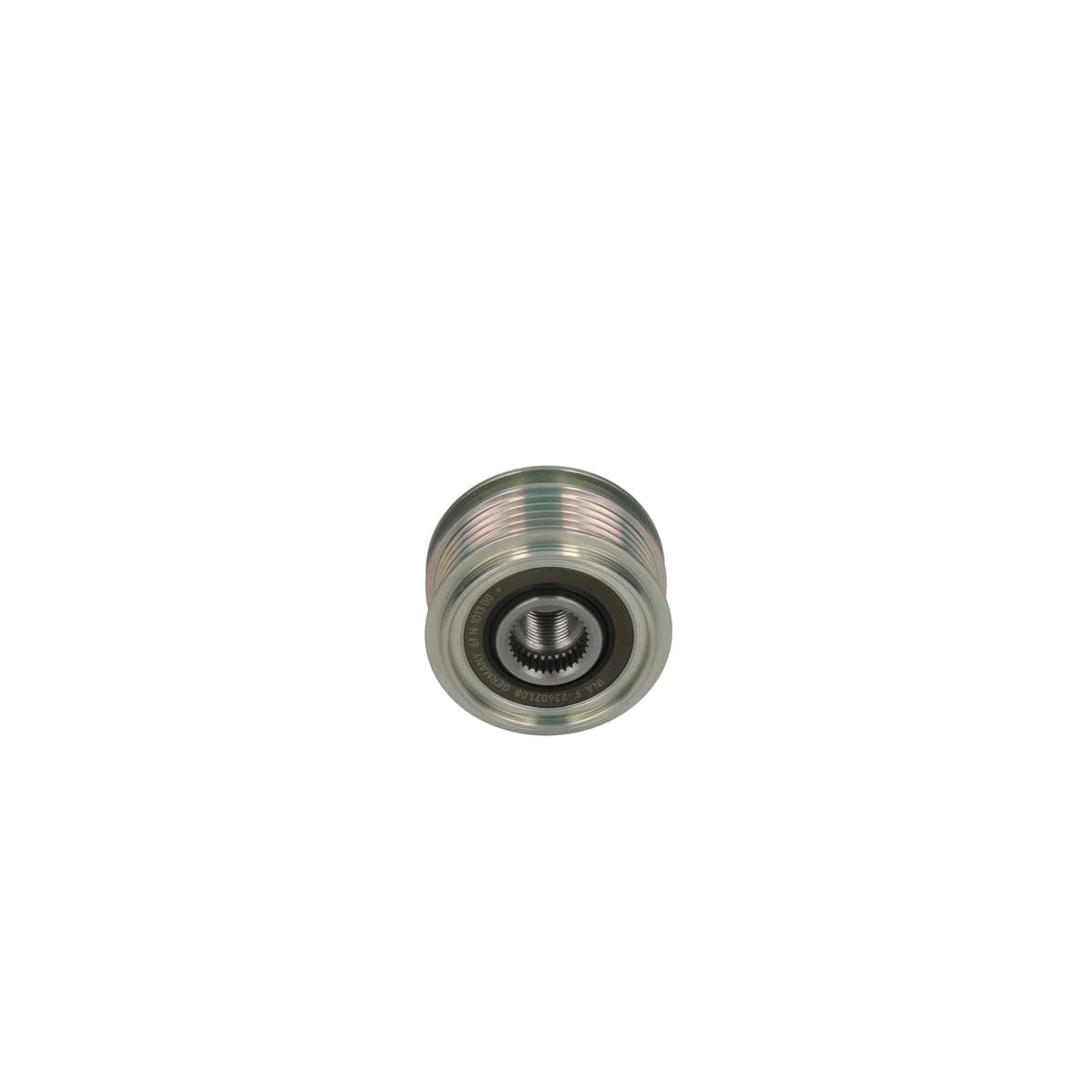 Product image - left view