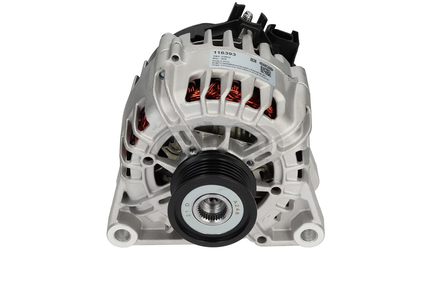 Product image - right view