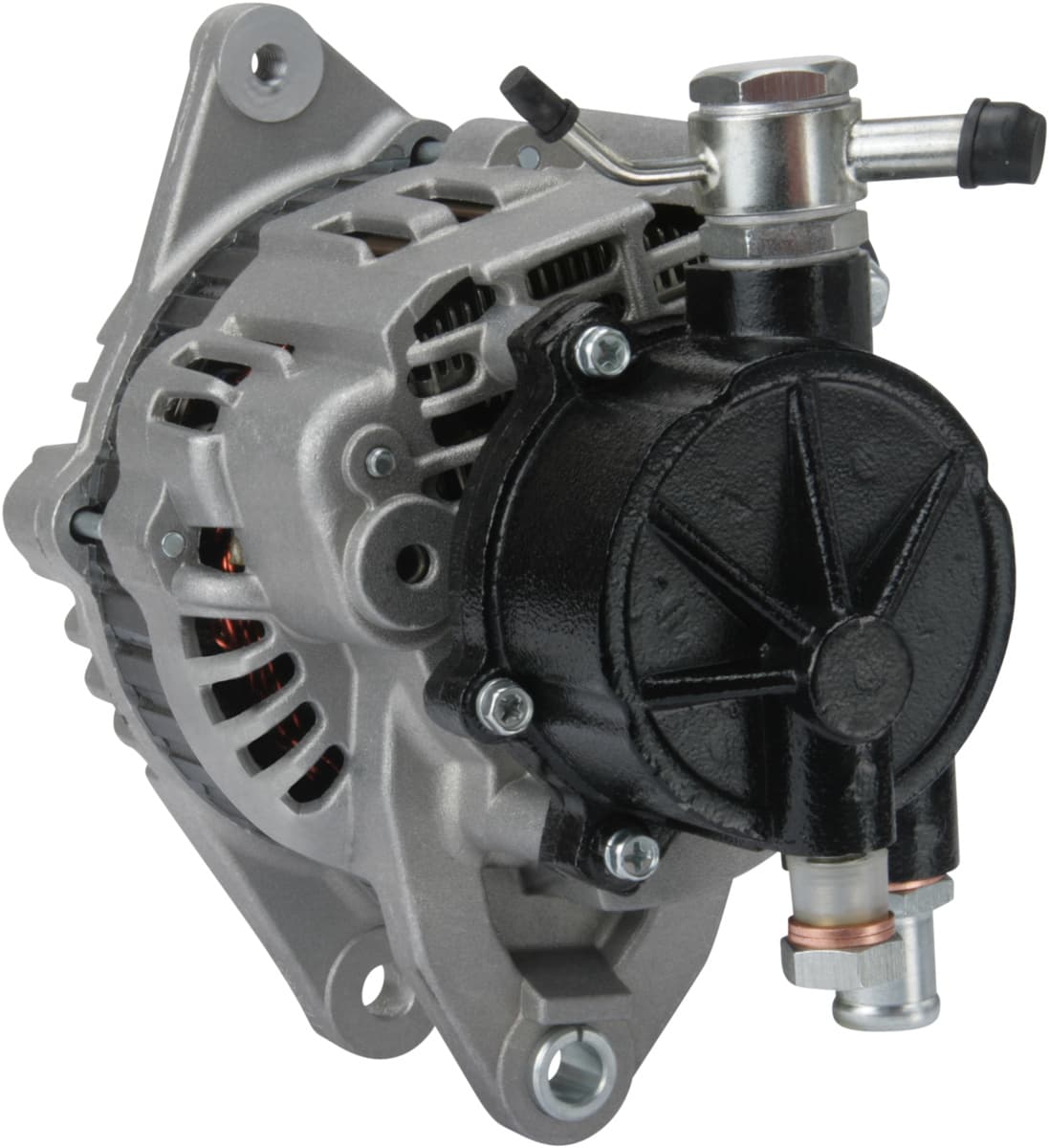 Product image - rear view