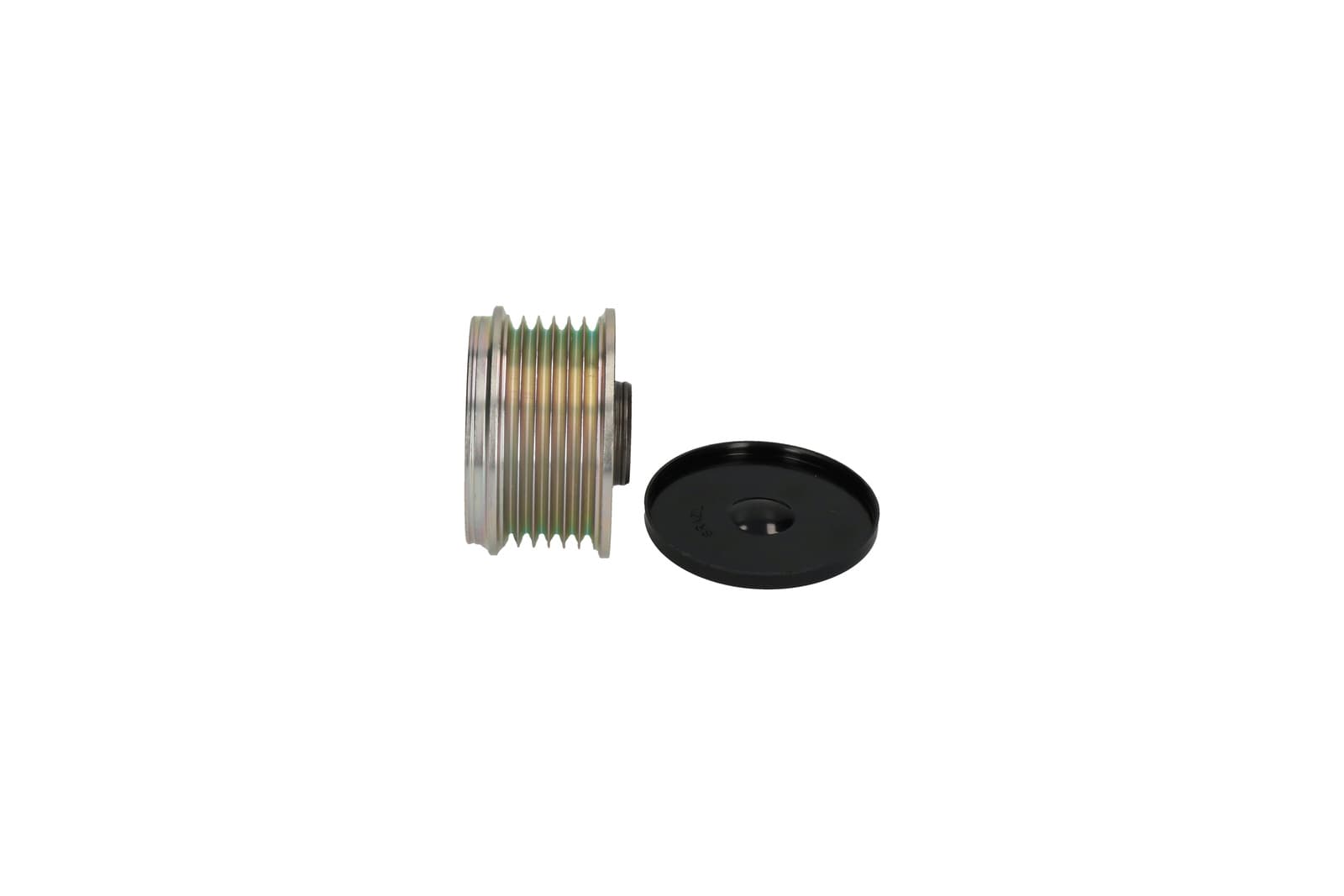 Product image - rear view