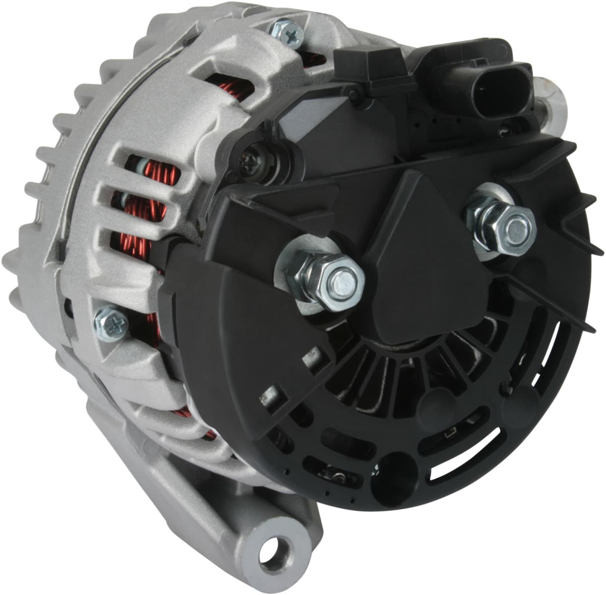 Product image - rear view