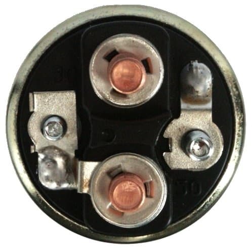 Product image - rear view