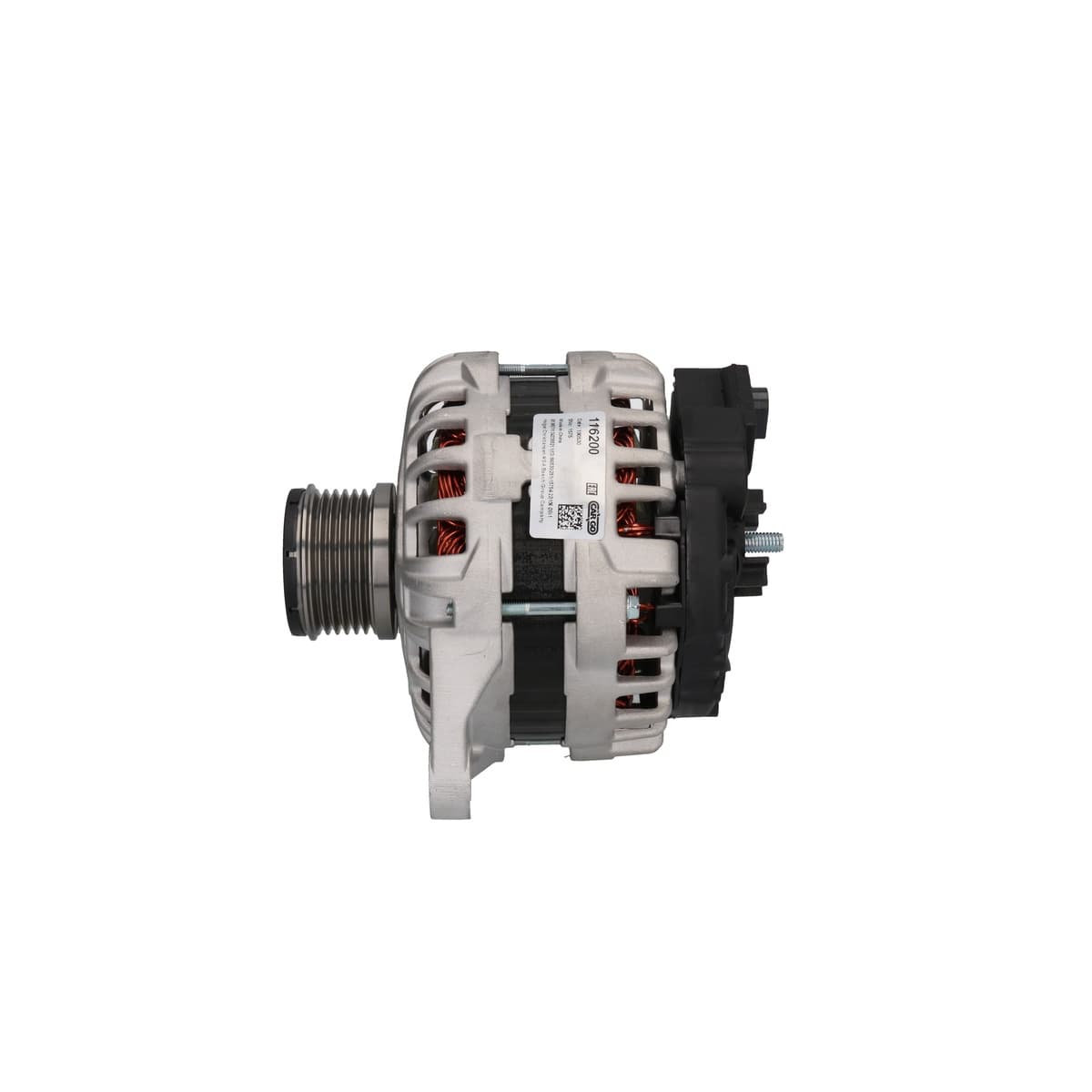 Product image - front view