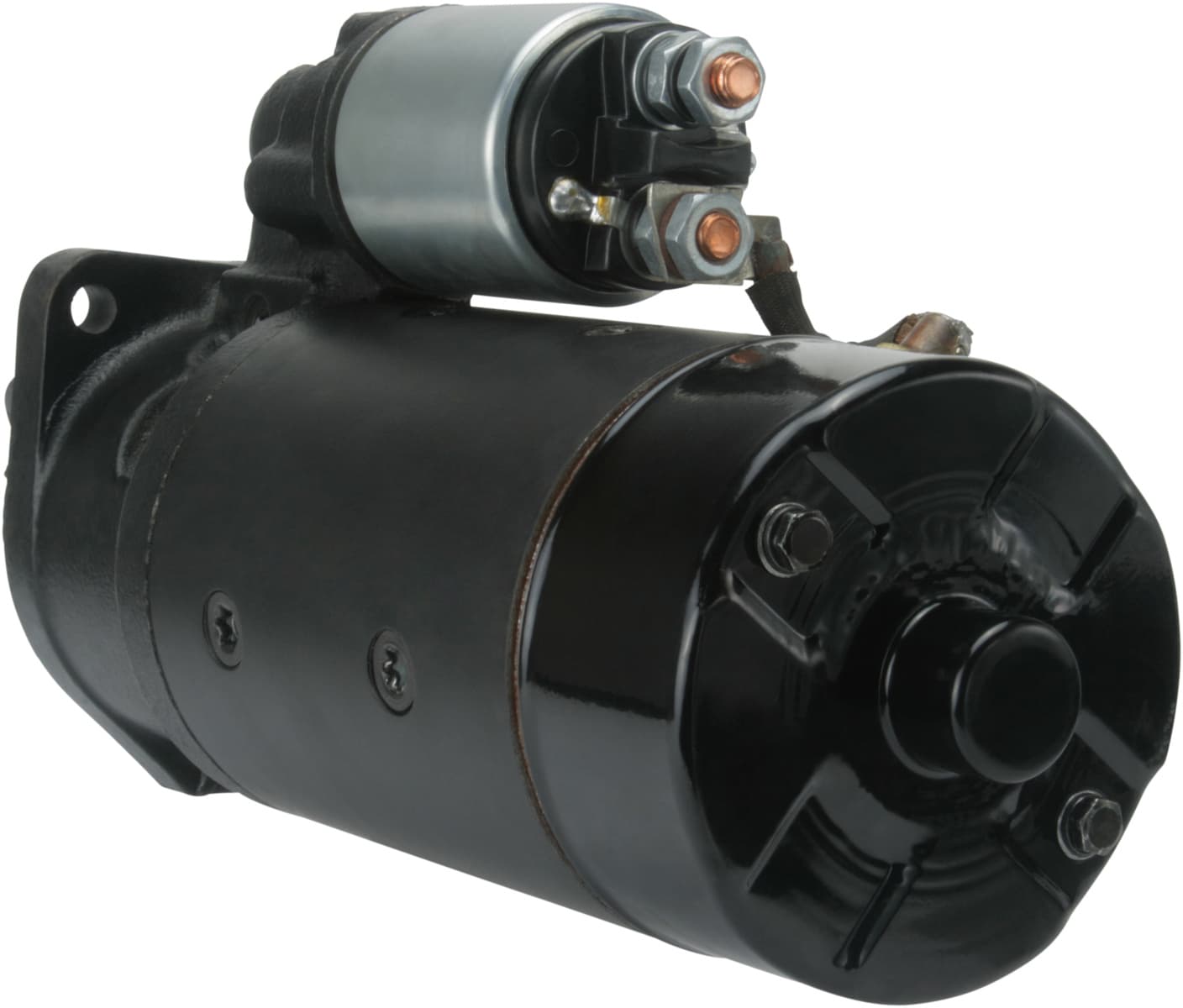 Product image - rear view