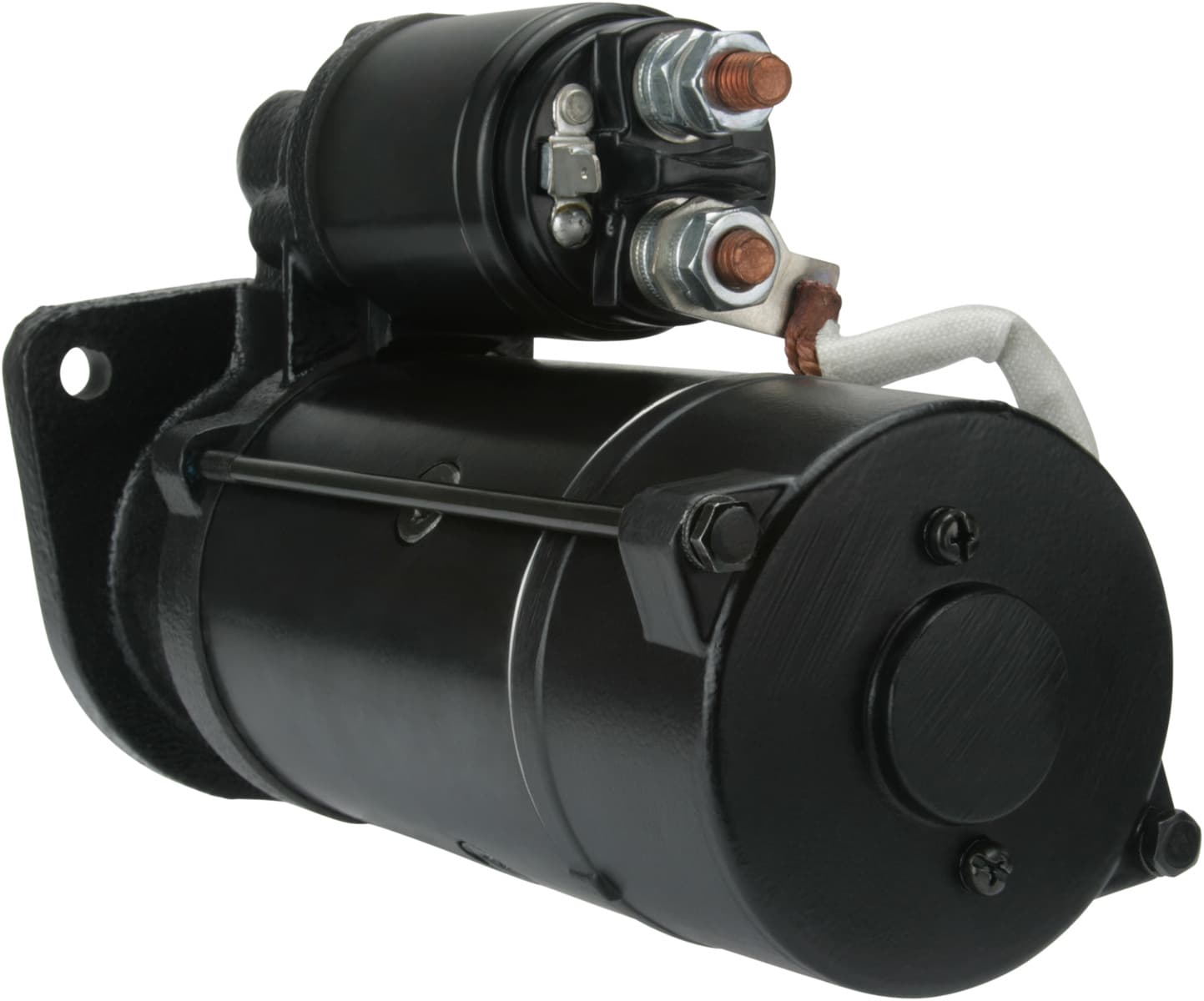 Product image - rear view
