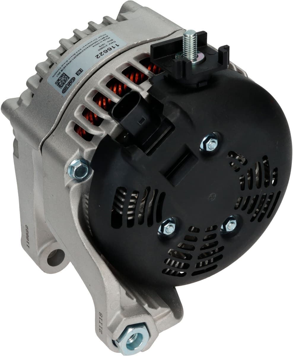 Product image - rear view