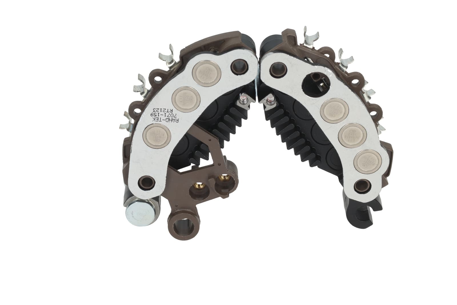 Product image - rear view