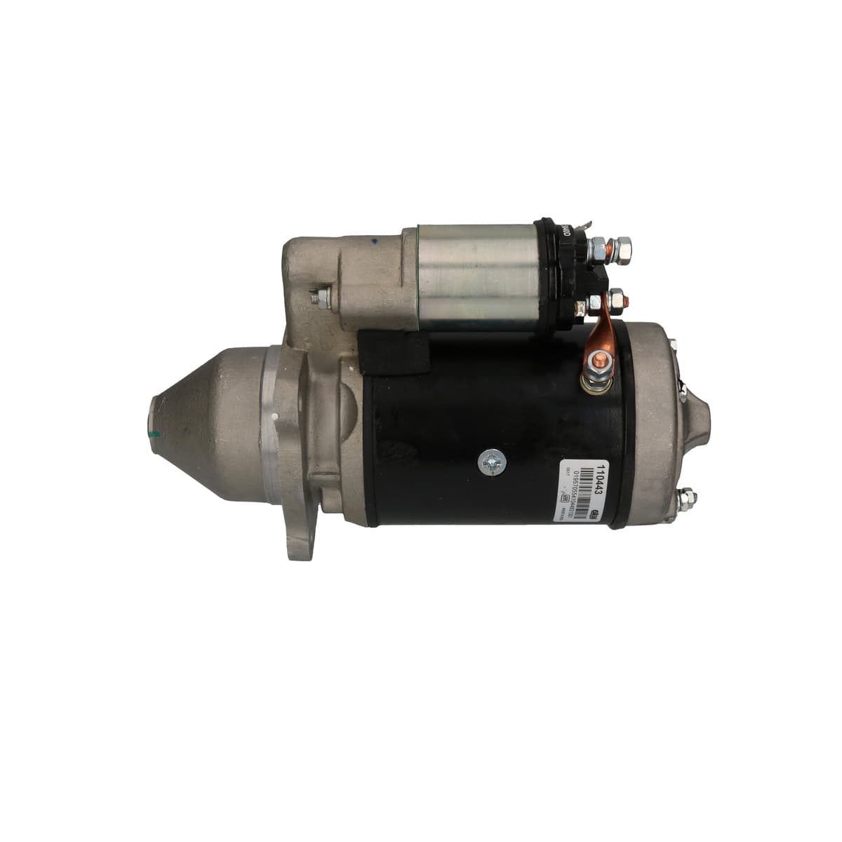 Product image - front view
