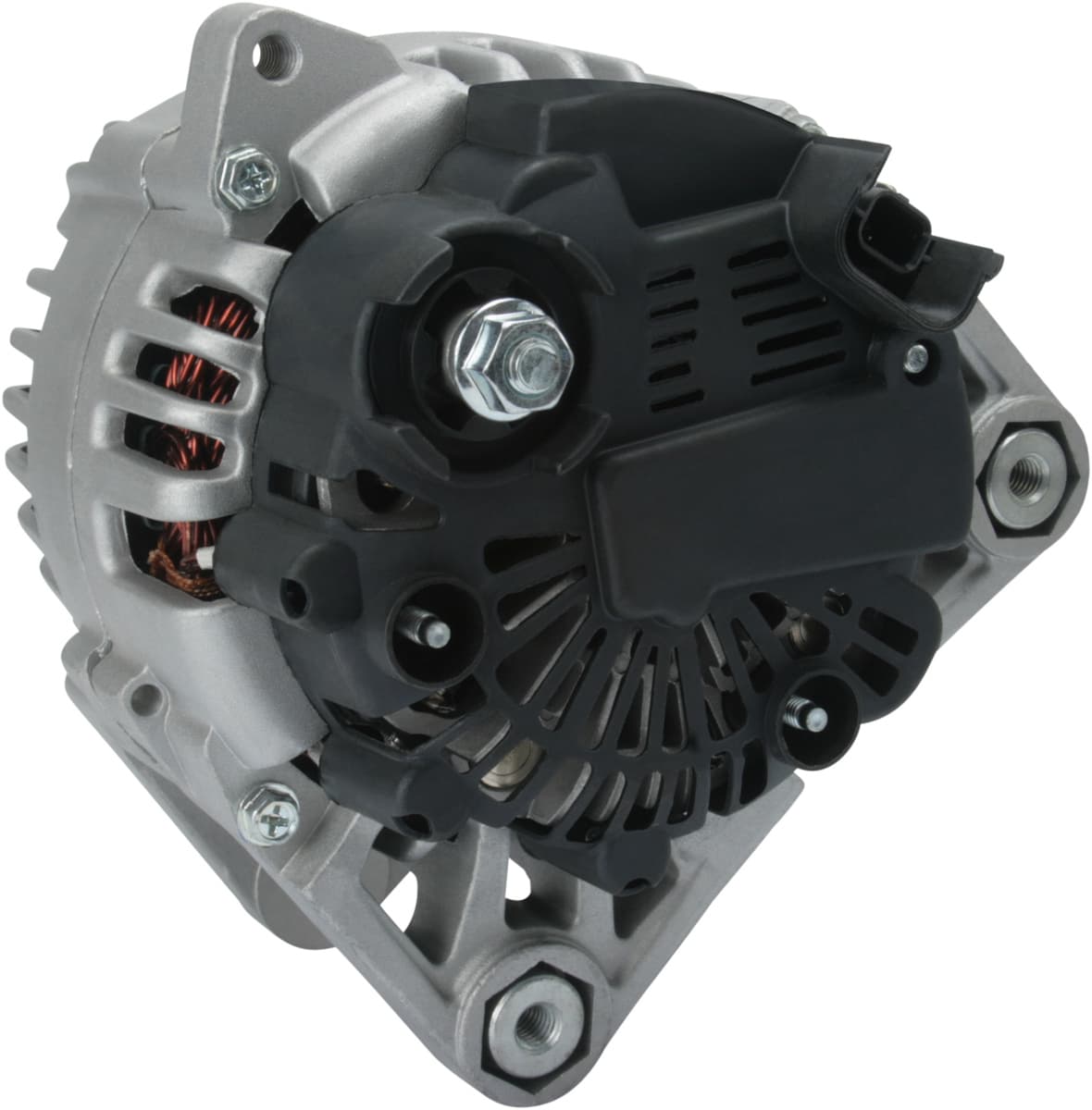 Product image - rear view