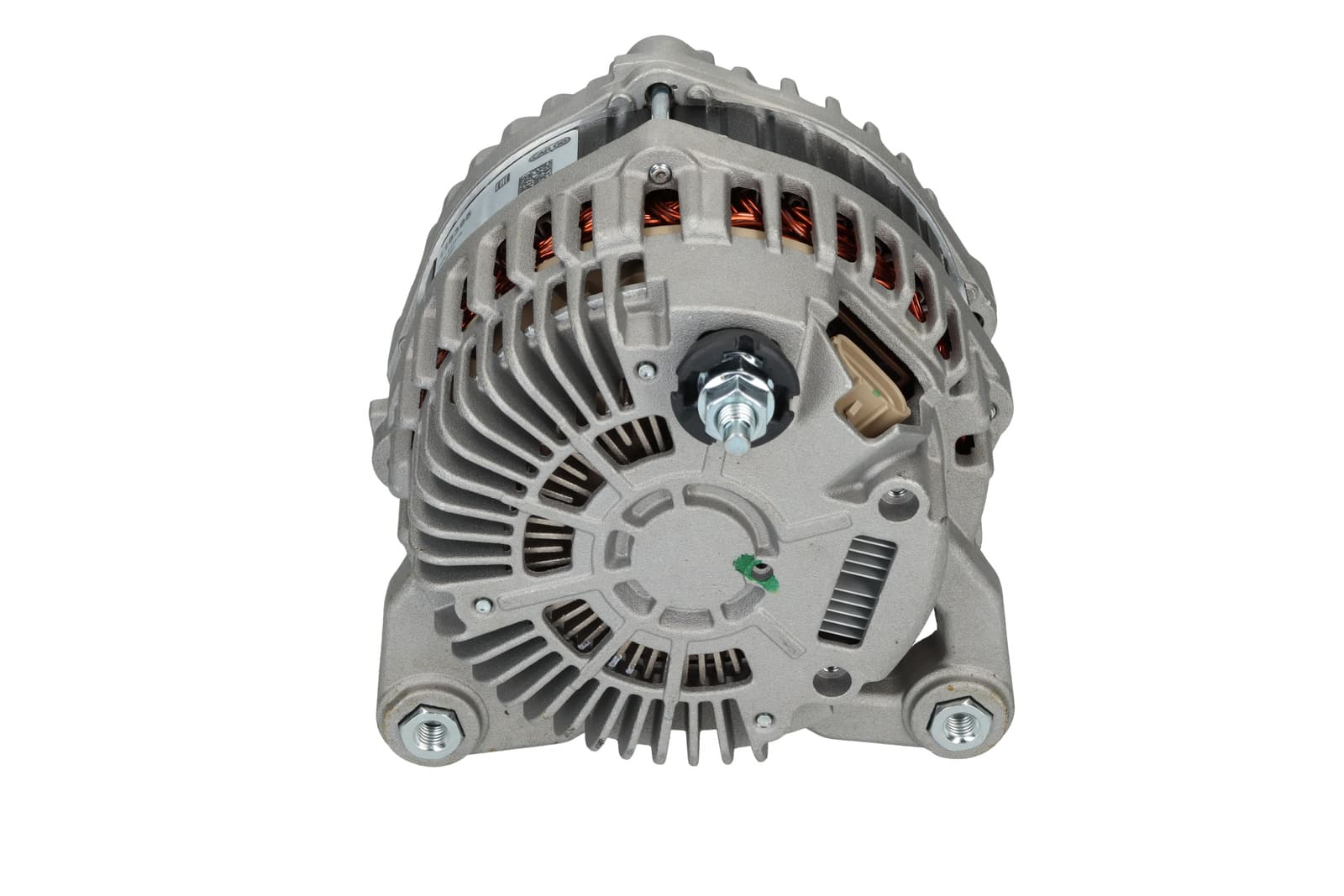 Product image - left view