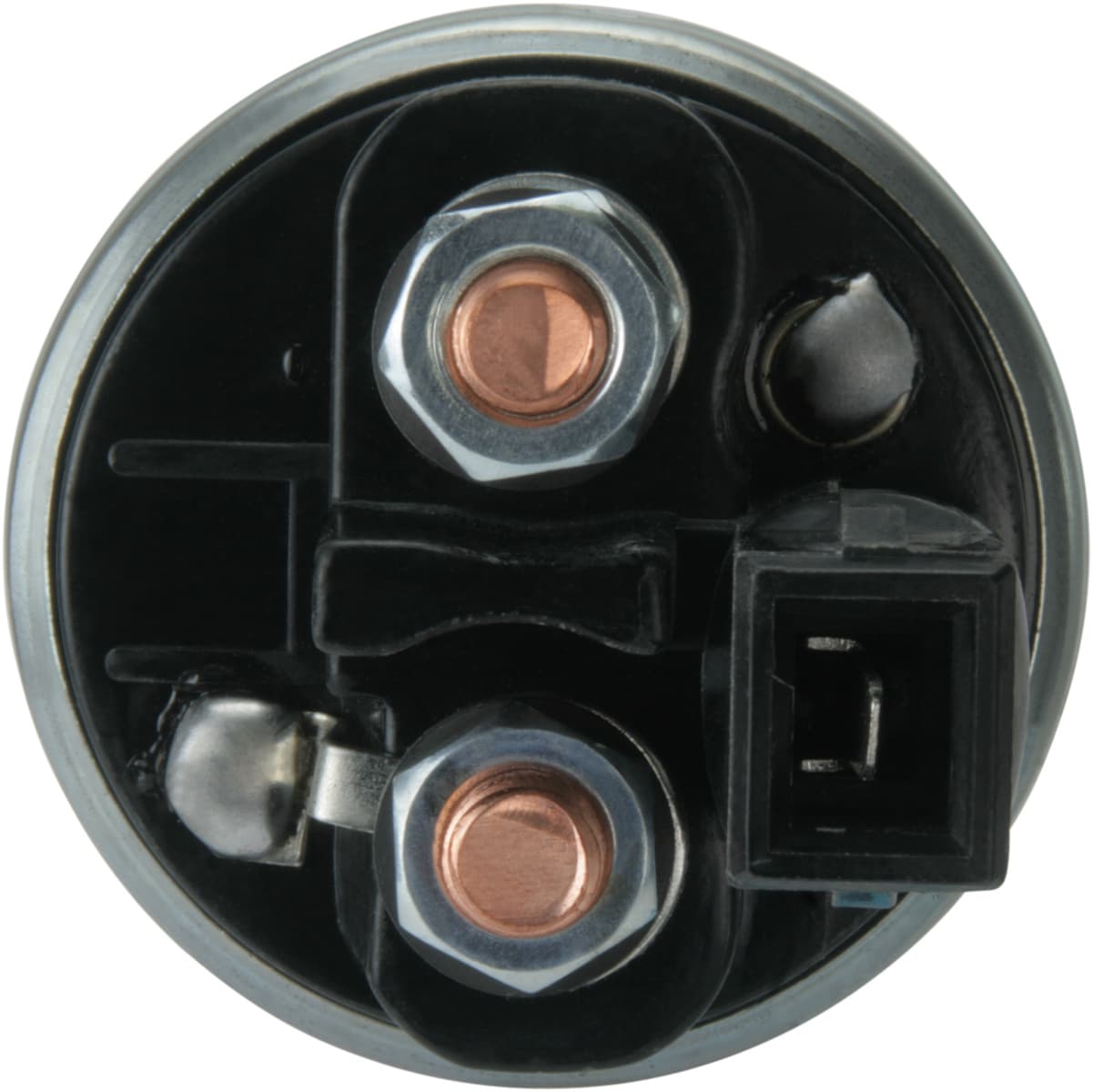 Product image - rear view