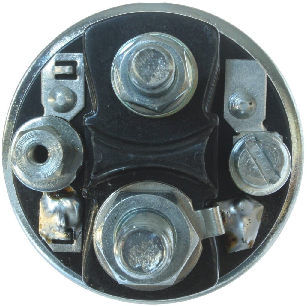Product image - rear view