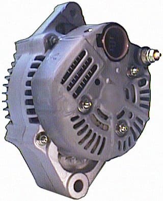 F032110679 - Draaistroomgenerator